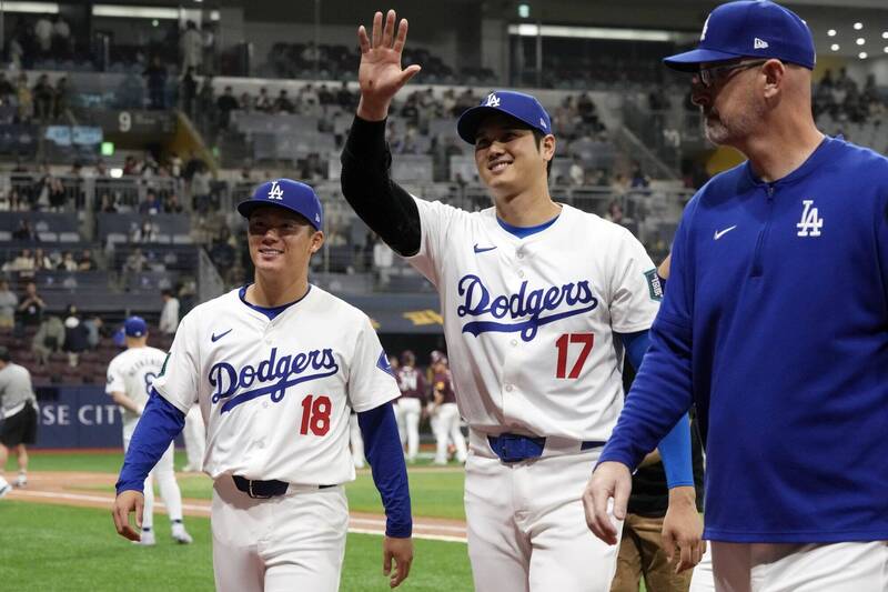 【WBC經典賽】大谷翔平介紹：日本棒球英雄的傳奇之路｜TU娛娛樂城